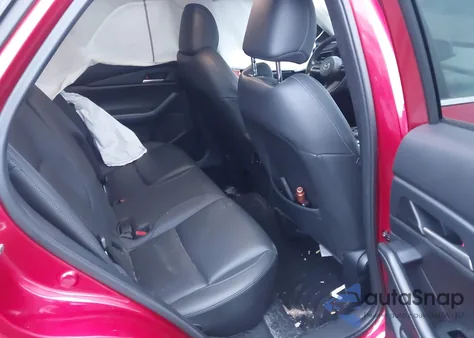 2023 Mazda Cx-30 2.5 S Select из США, поврежденный, VIN 3MVDMBBM5PM526292